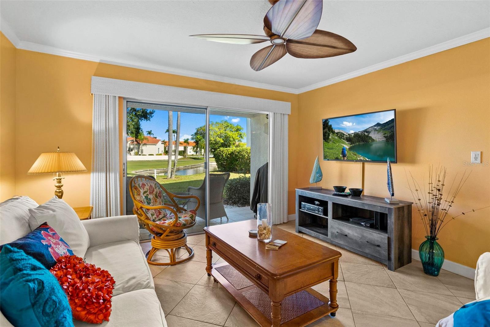 6085 BAHIA DEL MAR BOULEVARD 106