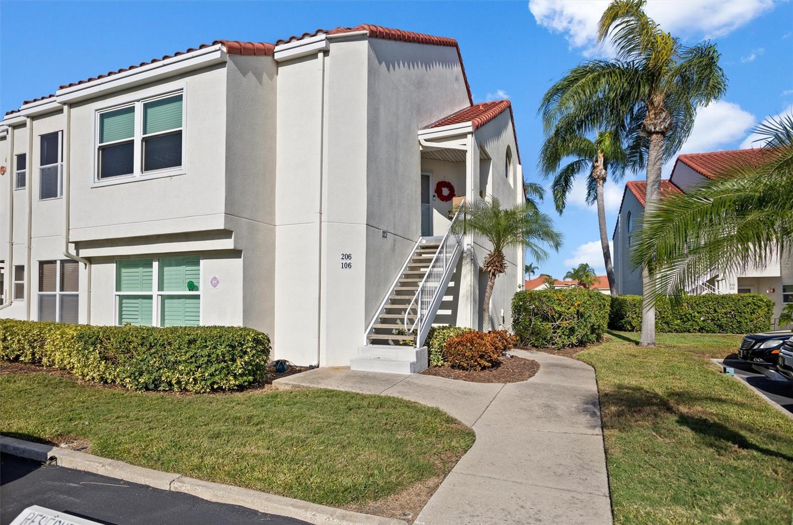 6085 BAHIA DEL MAR BOULEVARD 106