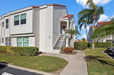 6085 BAHIA DEL MAR BOULEVARD 106 ST PETERSBURG FL 33715