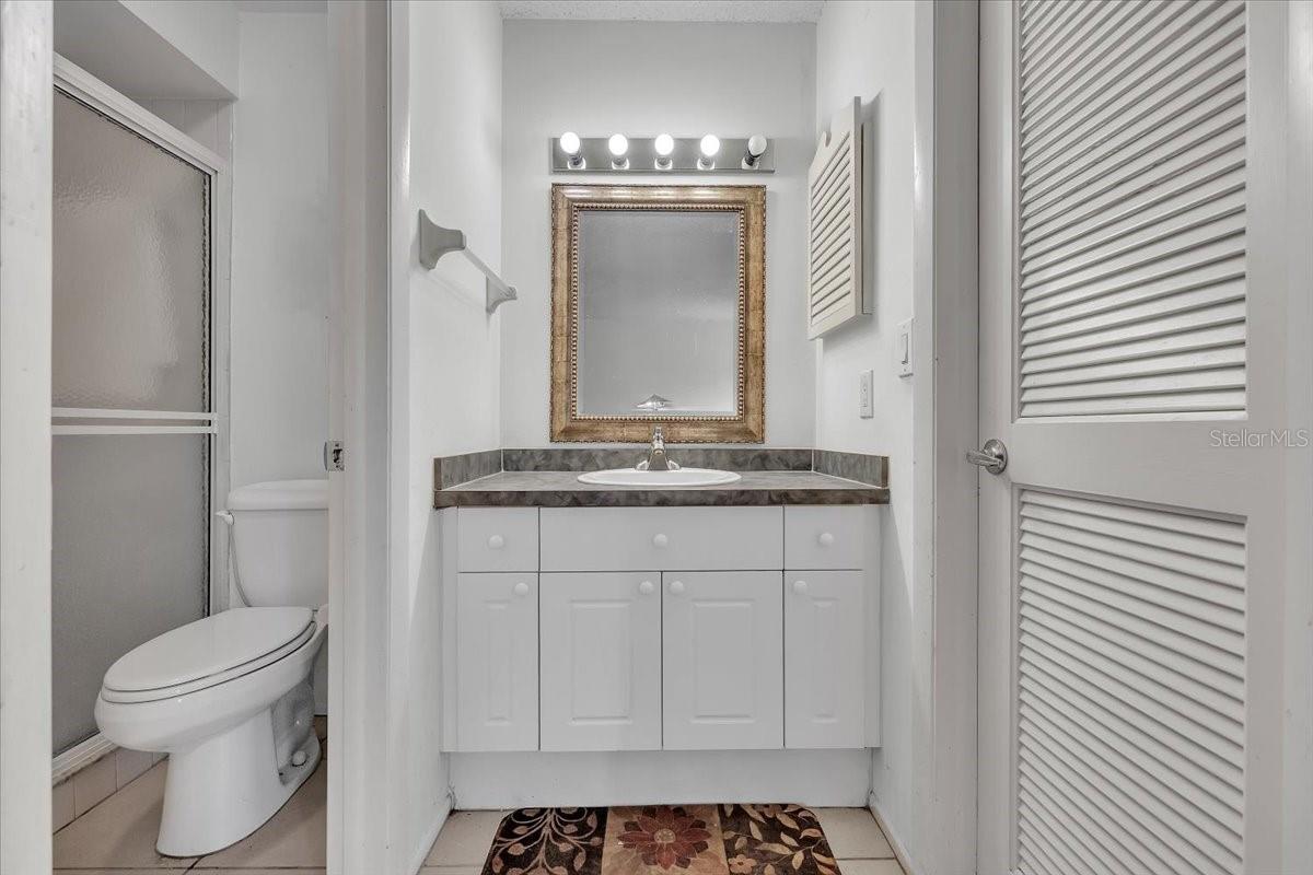 LOCHMOOR - Residential