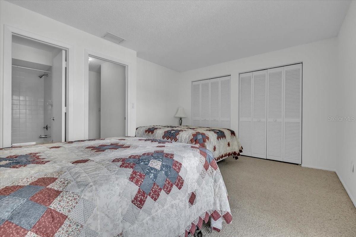 LOCHMOOR - Residential