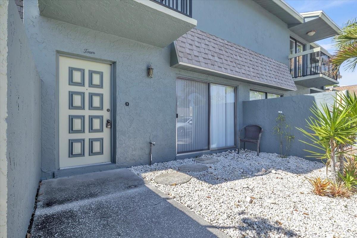 LOCHMOOR - Residential