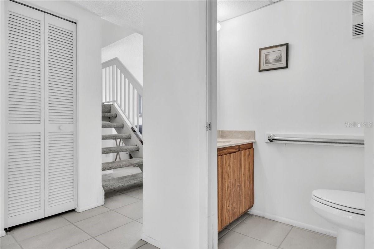 LOCHMOOR - Residential