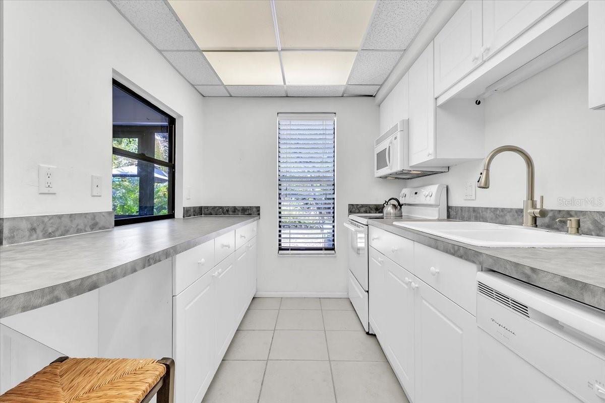 LOCHMOOR - Residential