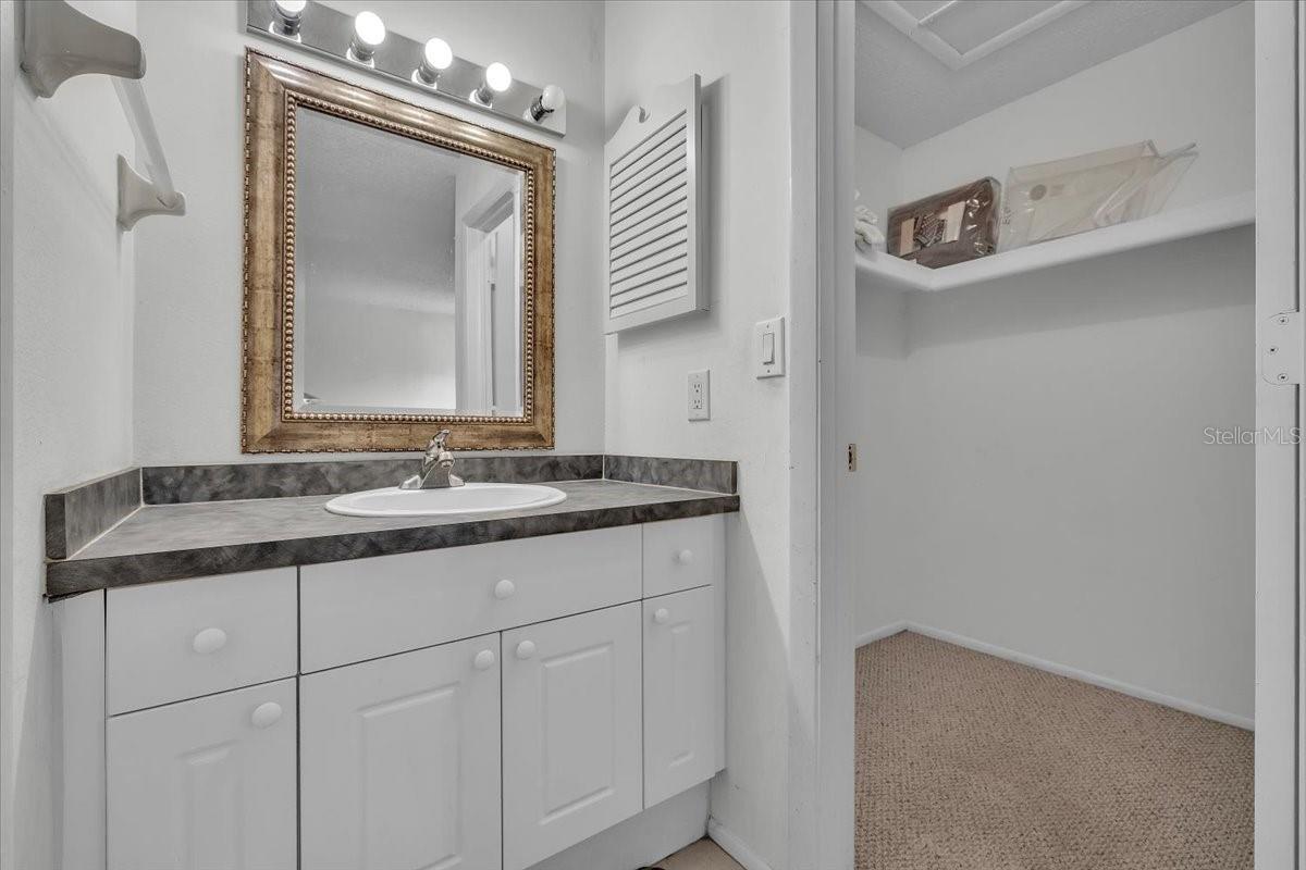 LOCHMOOR - Residential