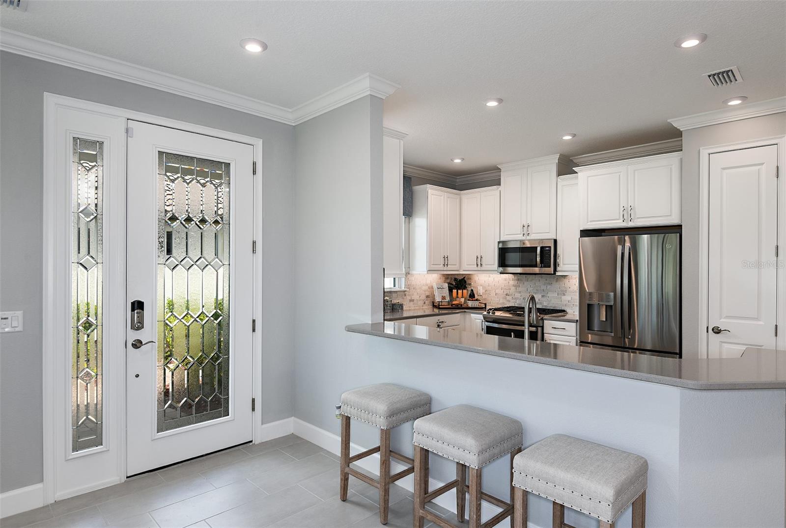 ESPLANADE AT WELLEN PARK - Residential