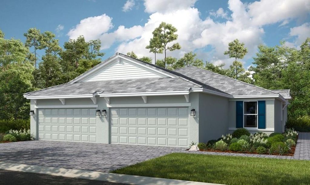 Photo of 13316 Santini Circle, Englewood, FL 34223 (MLS # A4692160)