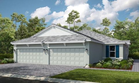 Photo of 13316 Santini Circle, Englewood, FL 34223 (MLS # A4692160)