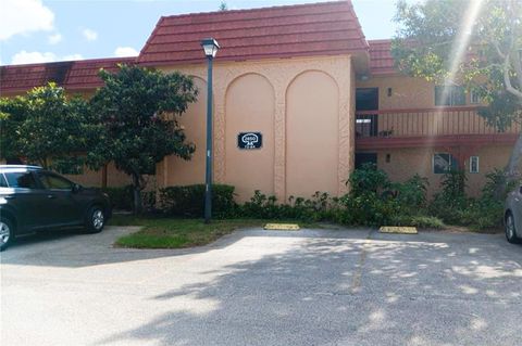 2850 N POWERS DRIVE 74 ORLANDO FL 32818