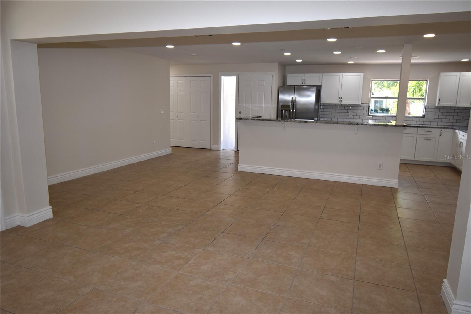 INDIAN ROCKS HIGHLANDS - Residential