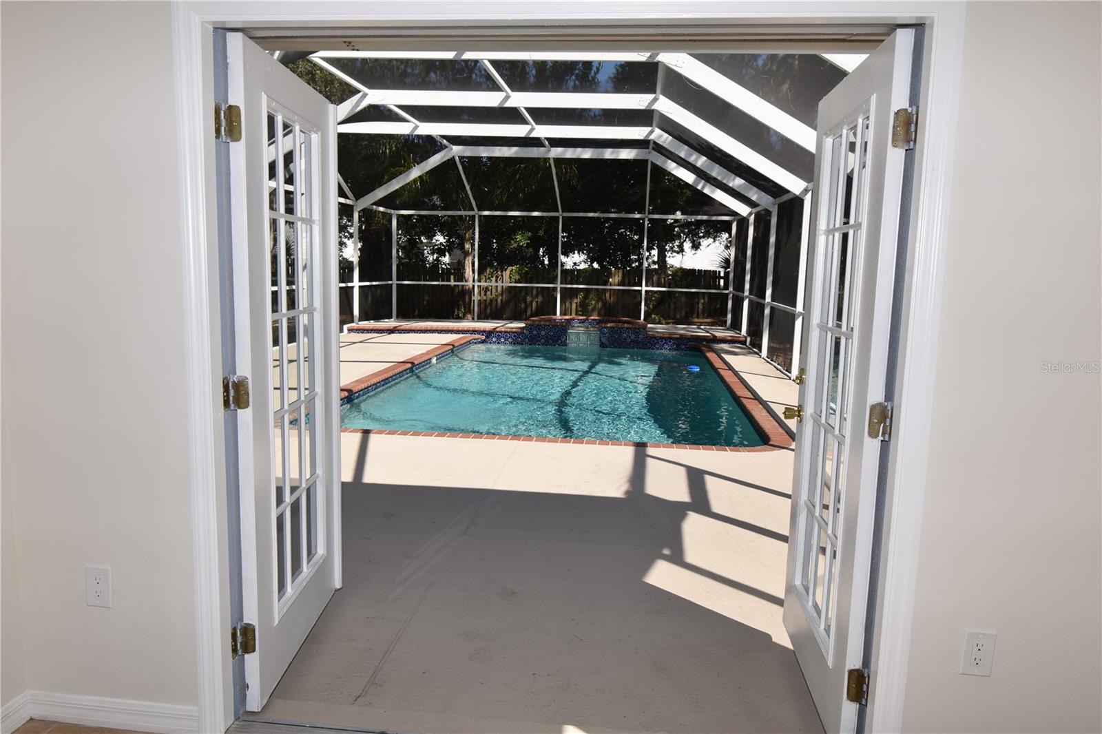 INDIAN ROCKS HIGHLANDS - Residential