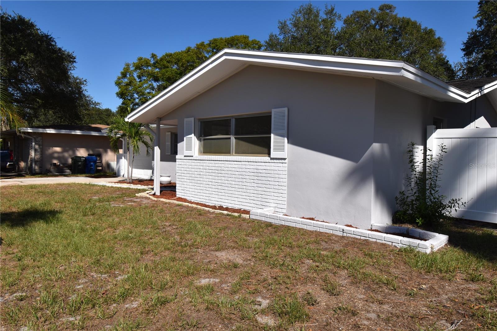 INDIAN ROCKS HIGHLANDS - Residential