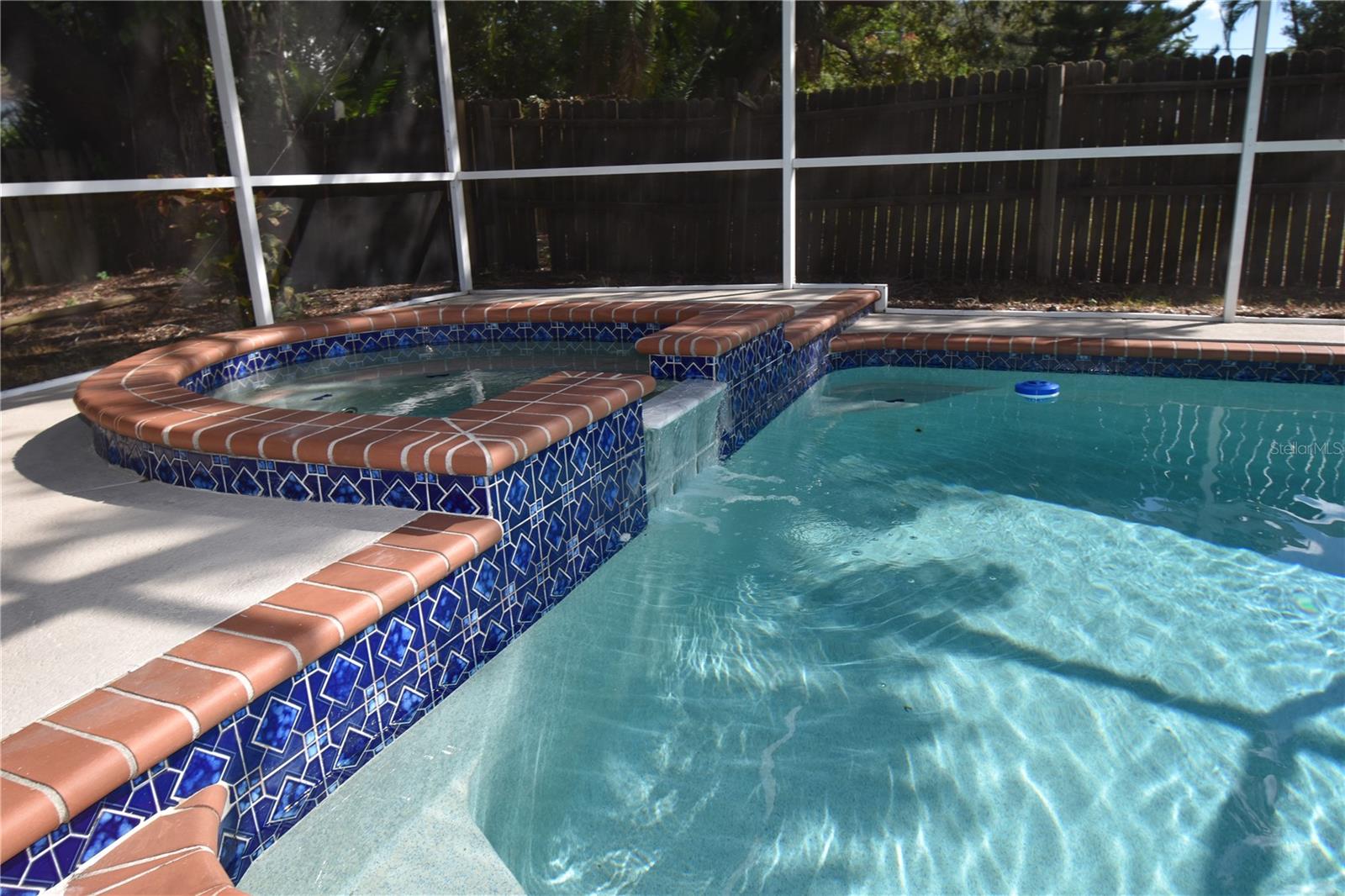 INDIAN ROCKS HIGHLANDS - Residential