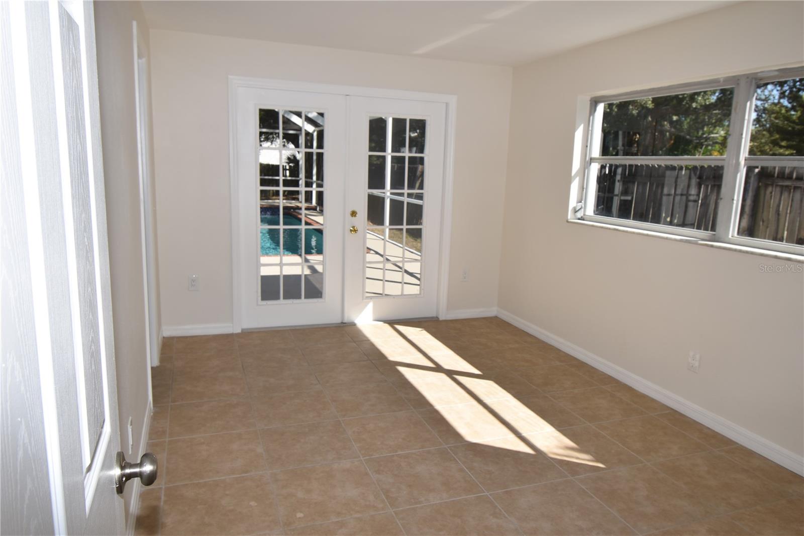 INDIAN ROCKS HIGHLANDS - Residential