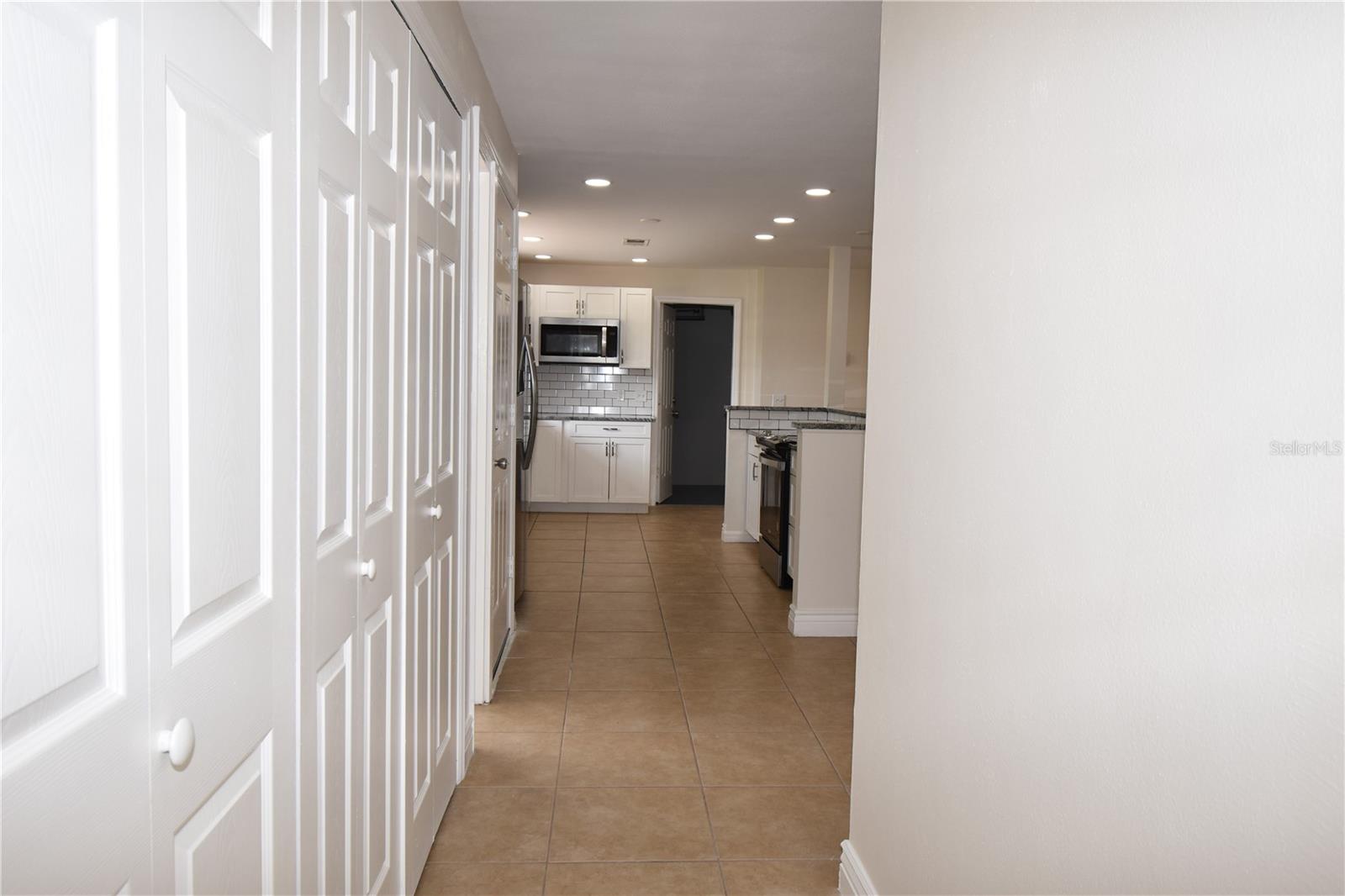 INDIAN ROCKS HIGHLANDS - Residential