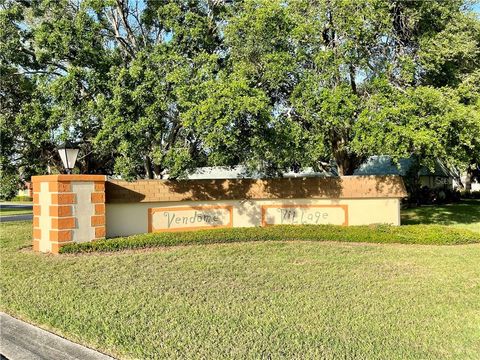 A home in PINELLAS PARK