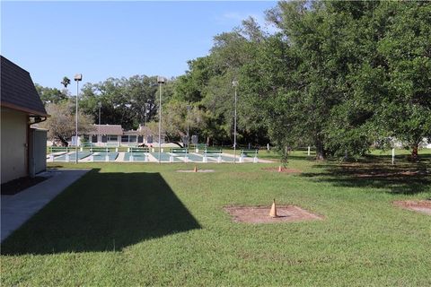 A home in PINELLAS PARK