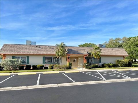 A home in PINELLAS PARK