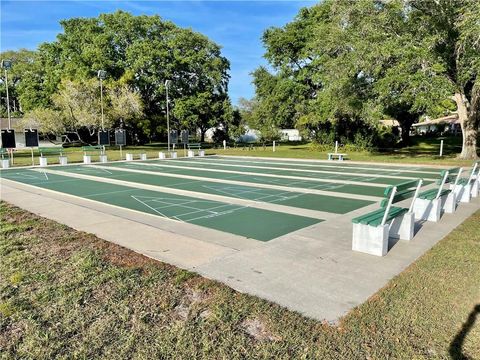 A home in PINELLAS PARK