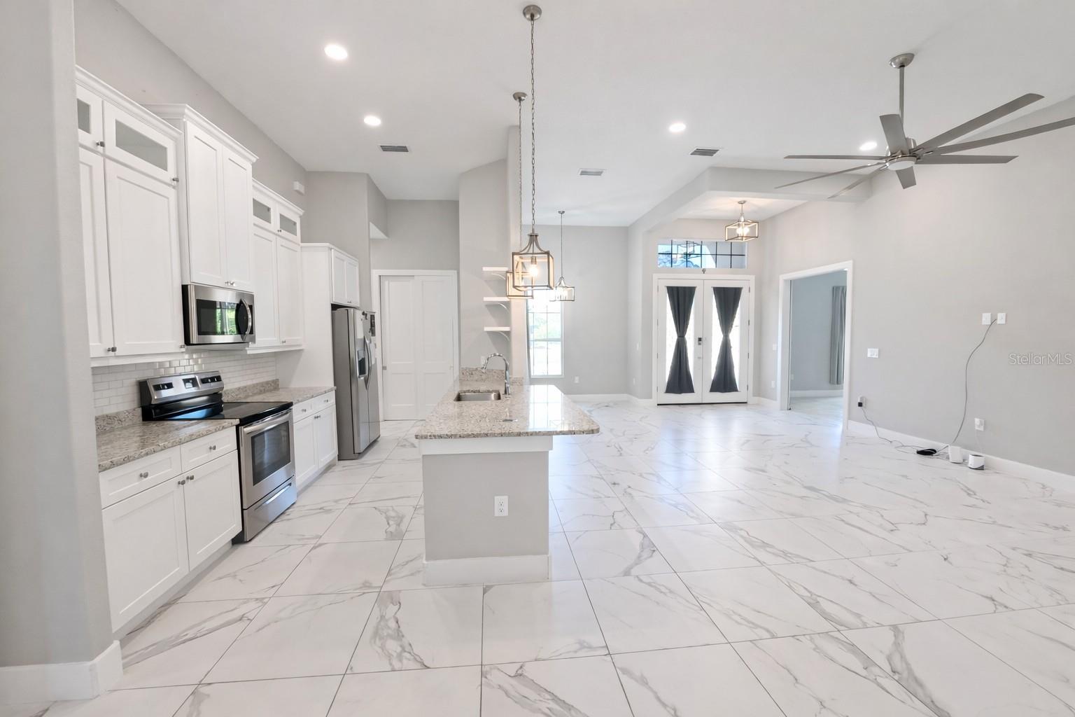 PORT CHARLOTTE SEC 038 - Residential