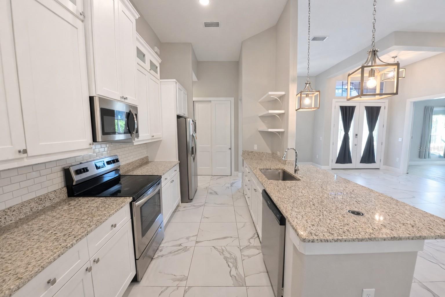 PORT CHARLOTTE SEC 038 - Residential