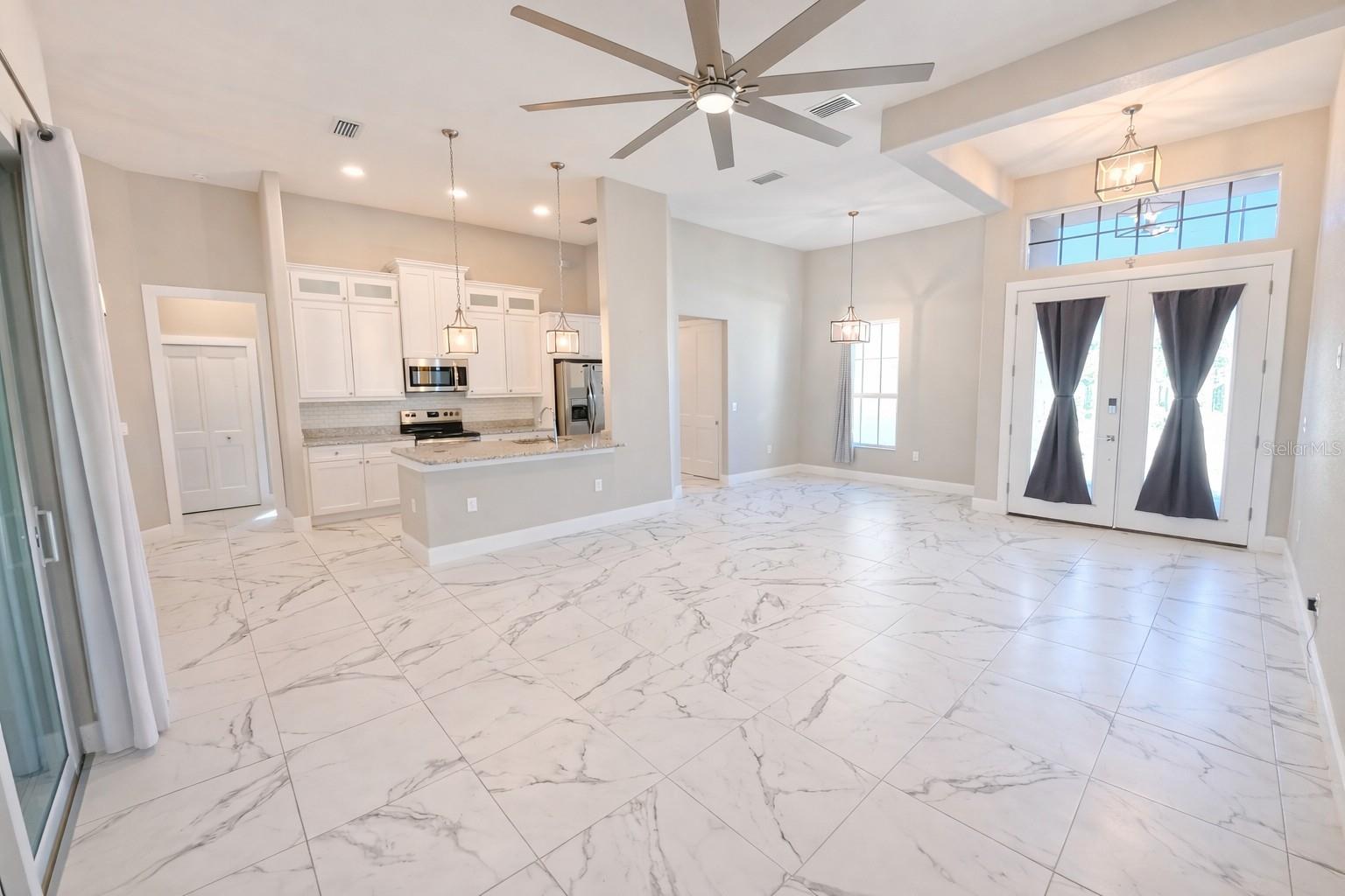 PORT CHARLOTTE SEC 038 - Residential