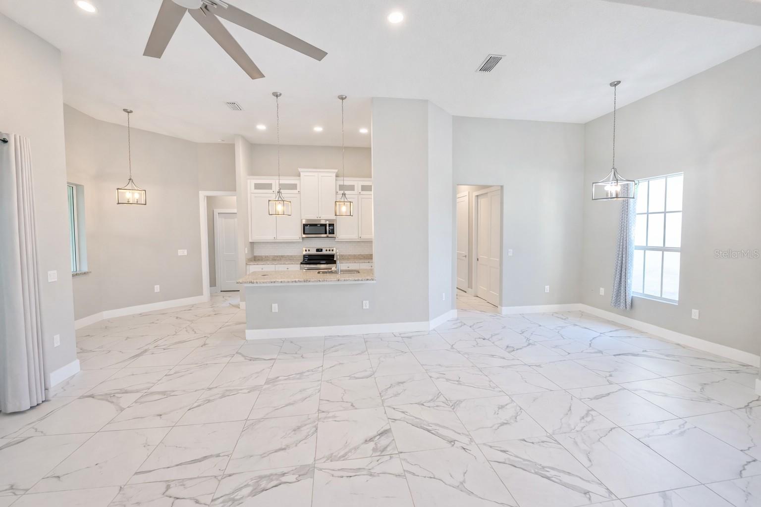 PORT CHARLOTTE SEC 038 - Residential