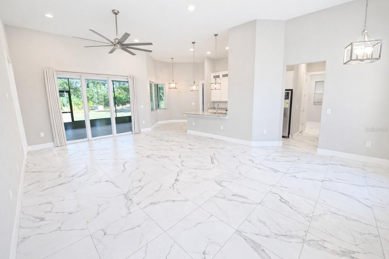 PORT CHARLOTTE SEC 038 - Residential