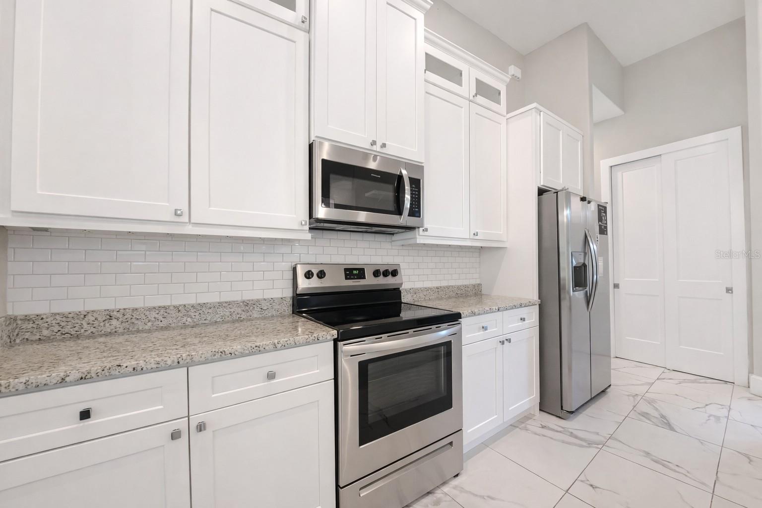 PORT CHARLOTTE SEC 038 - Residential