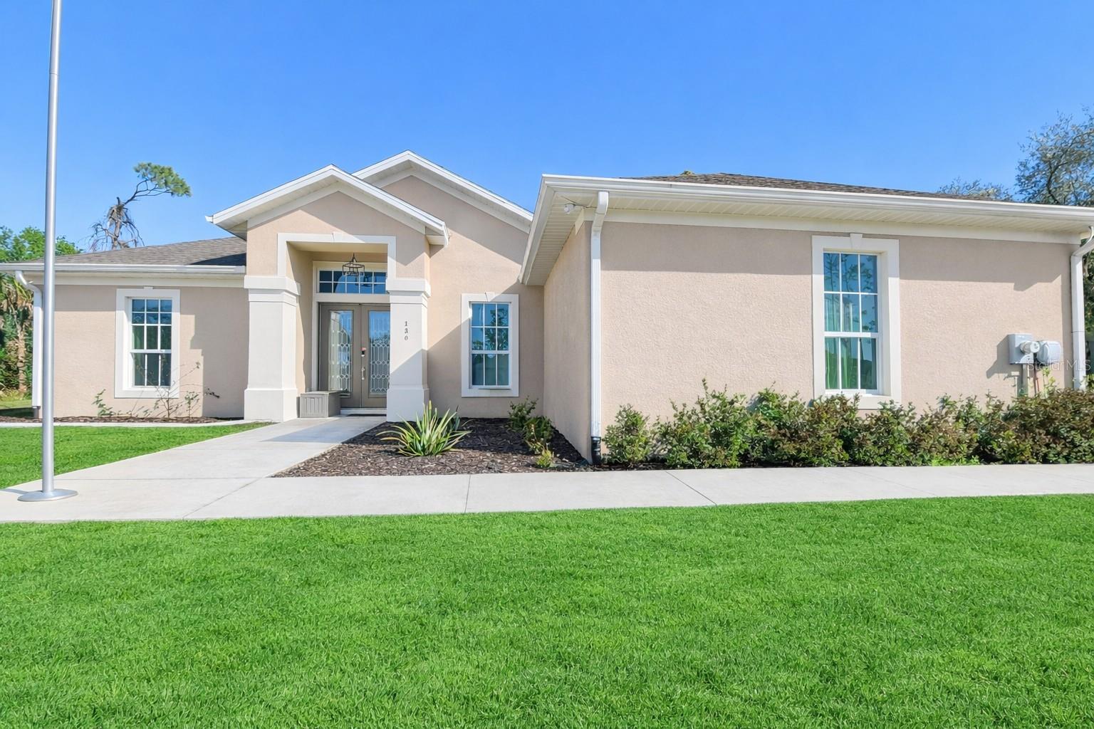 PORT CHARLOTTE SEC 038 - Residential