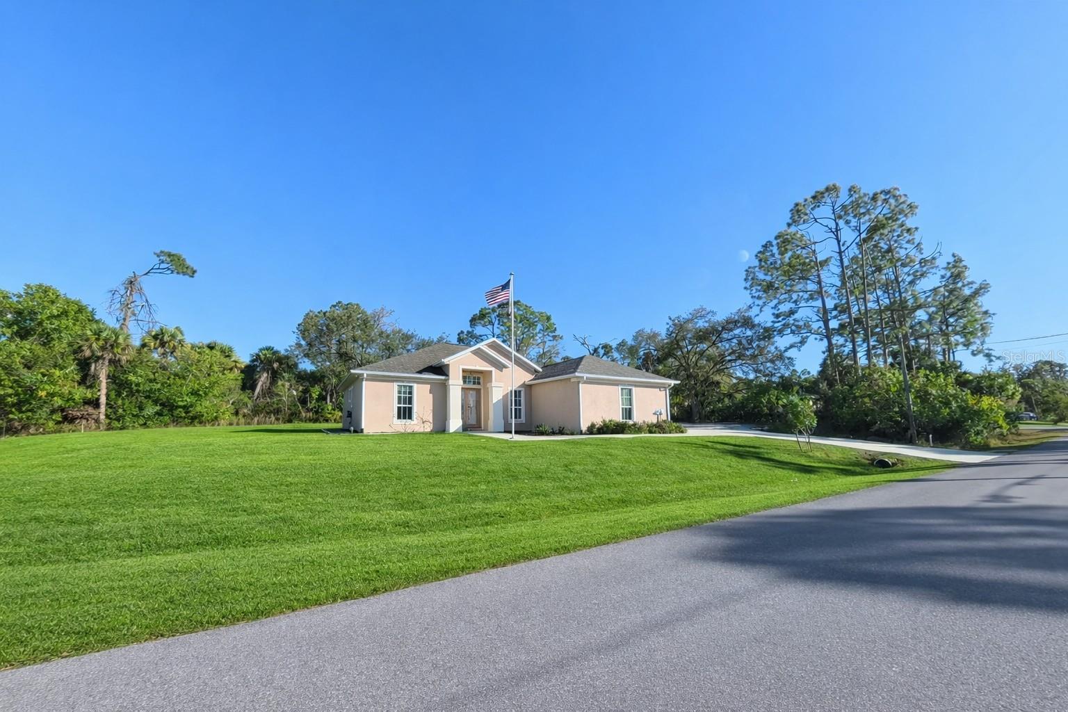 PORT CHARLOTTE SEC 038 - Residential