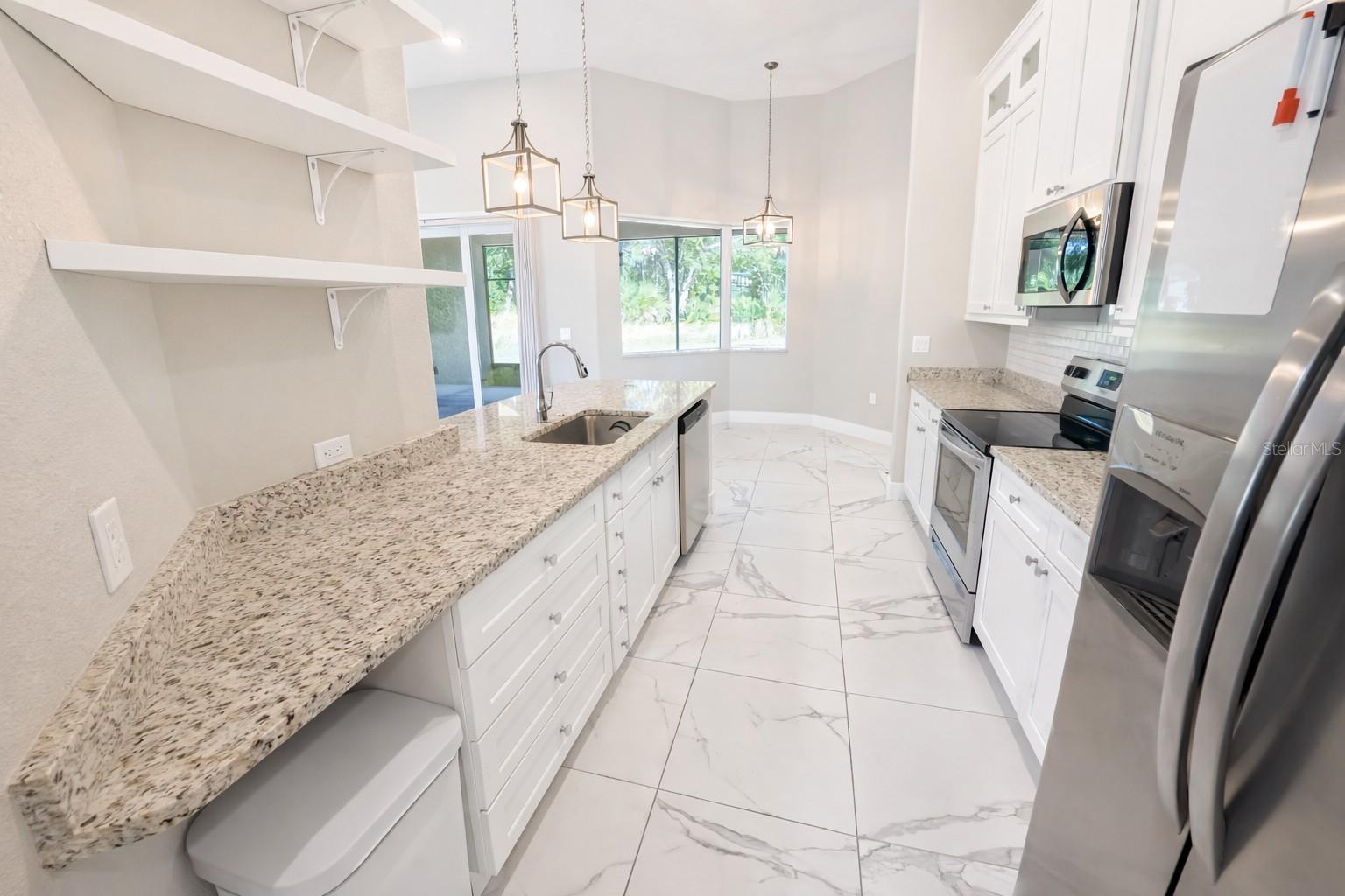 PORT CHARLOTTE SEC 038 - Residential