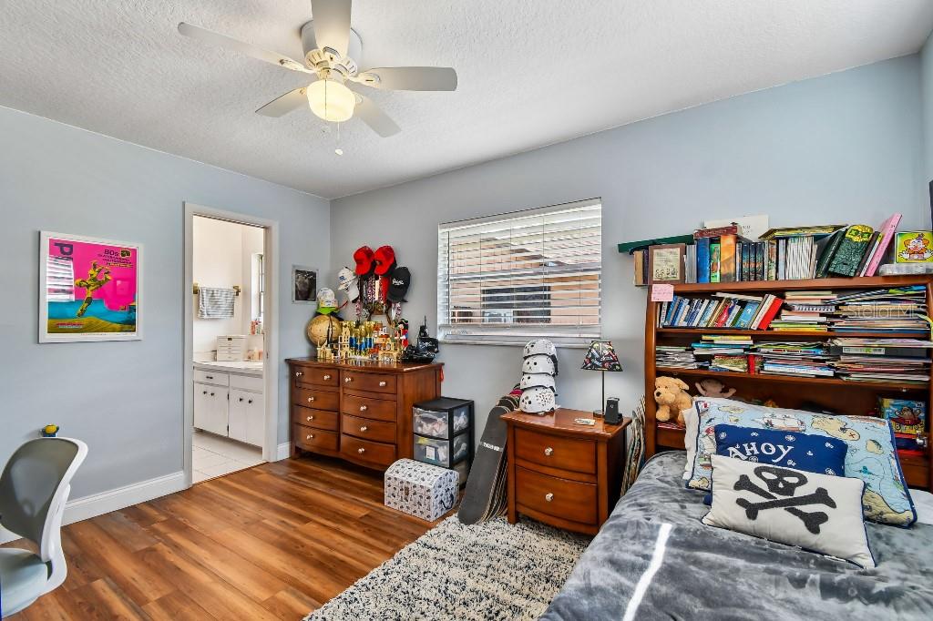 GOLFSIDE SEC 03 - Residential