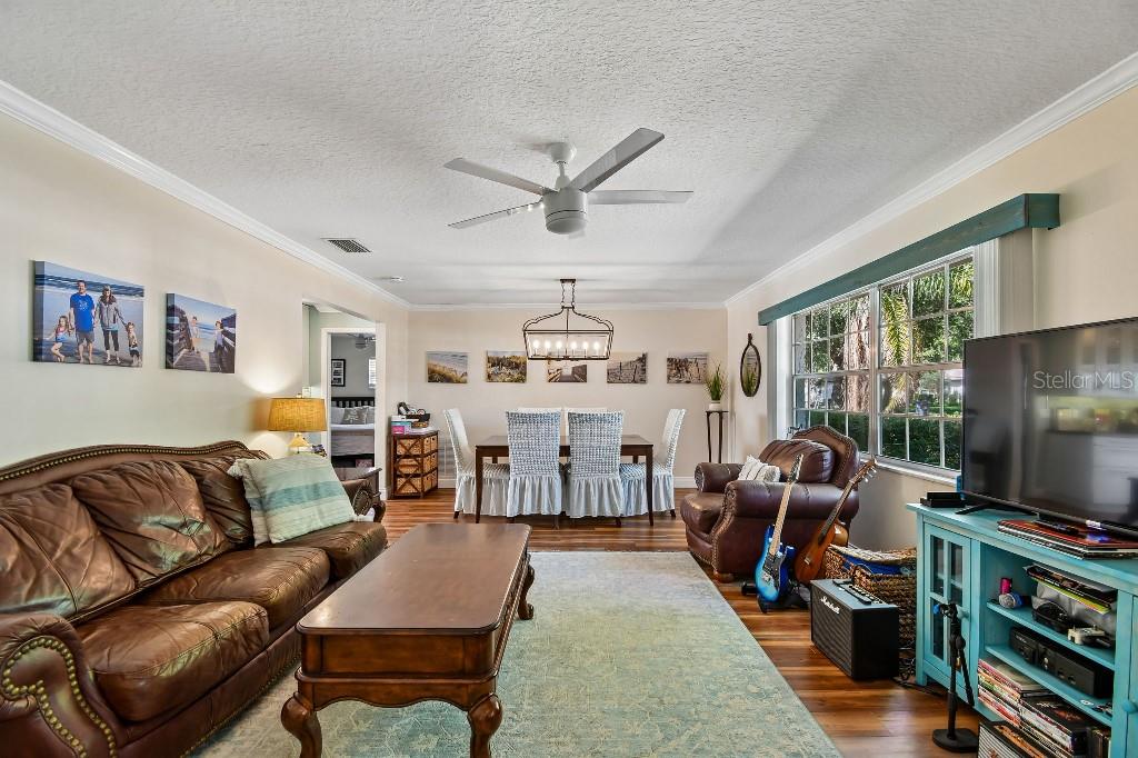 GOLFSIDE SEC 03 - Residential