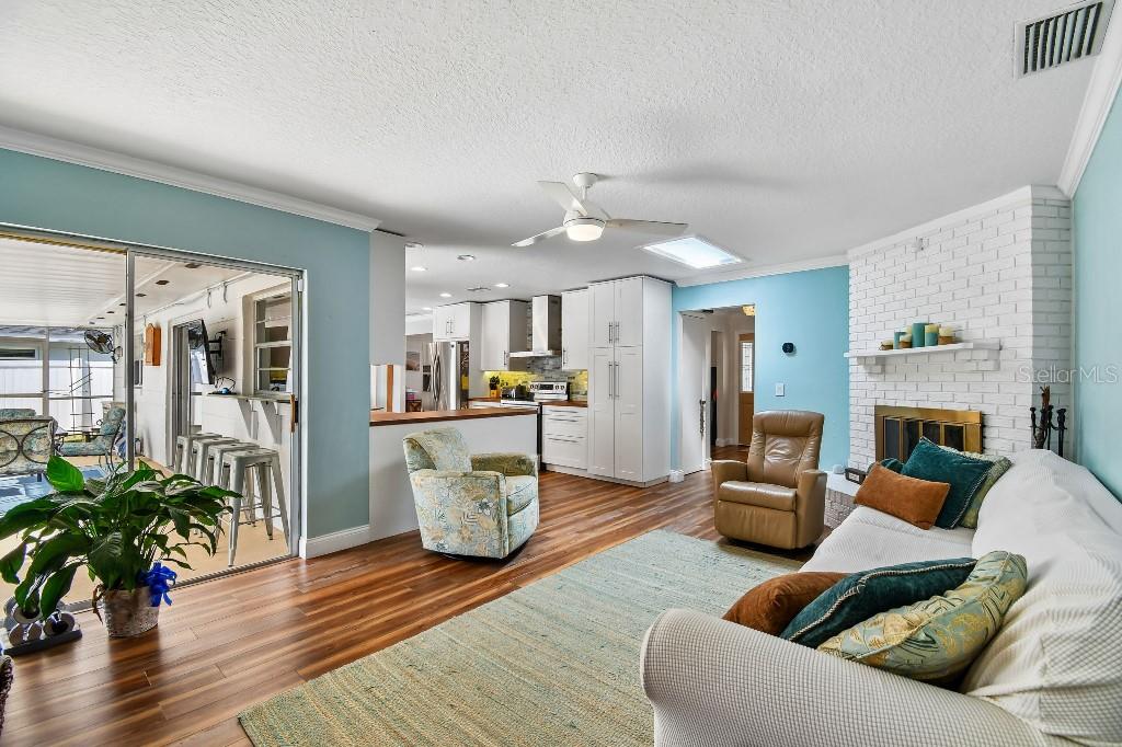 GOLFSIDE SEC 03 - Residential