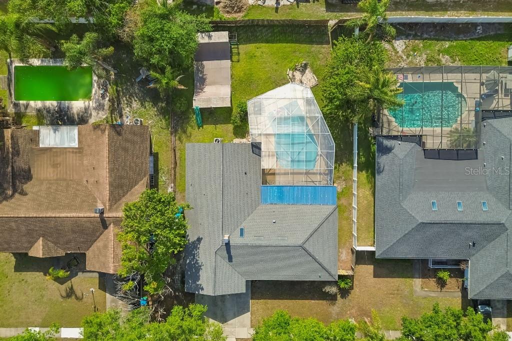 GOLFSIDE SEC 03 - Residential