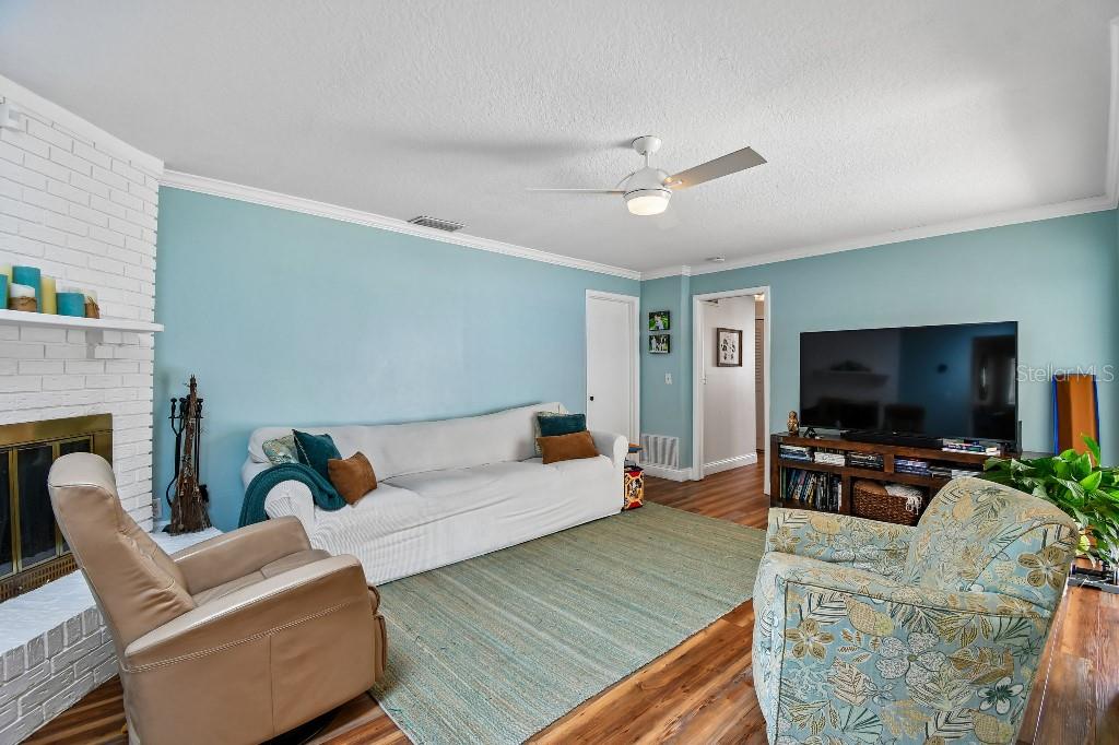 GOLFSIDE SEC 03 - Residential