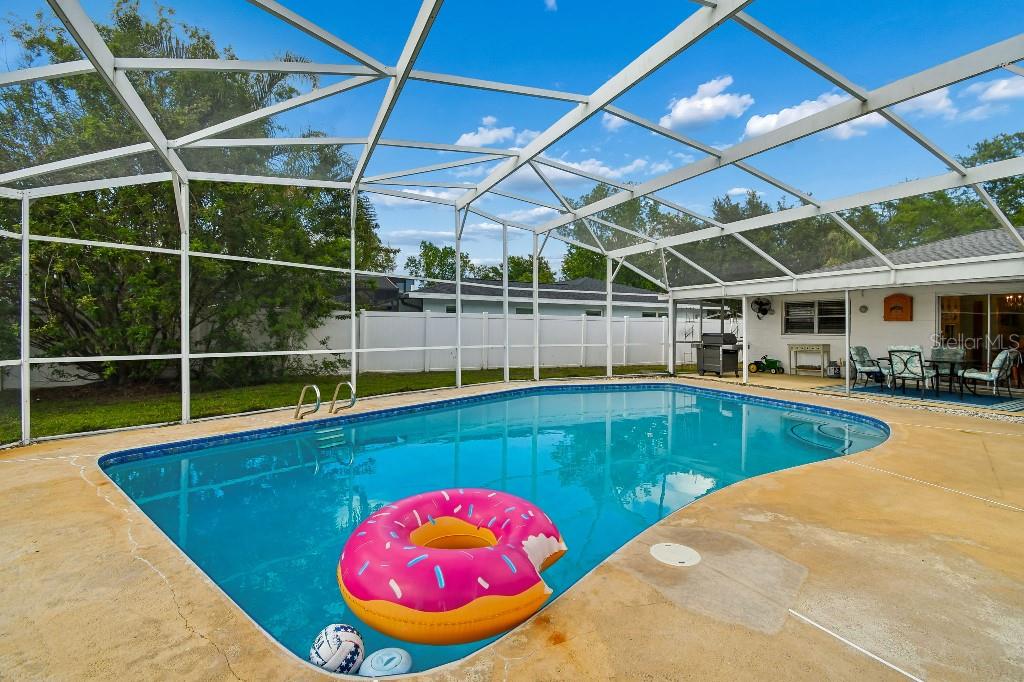 GOLFSIDE SEC 03 - Residential