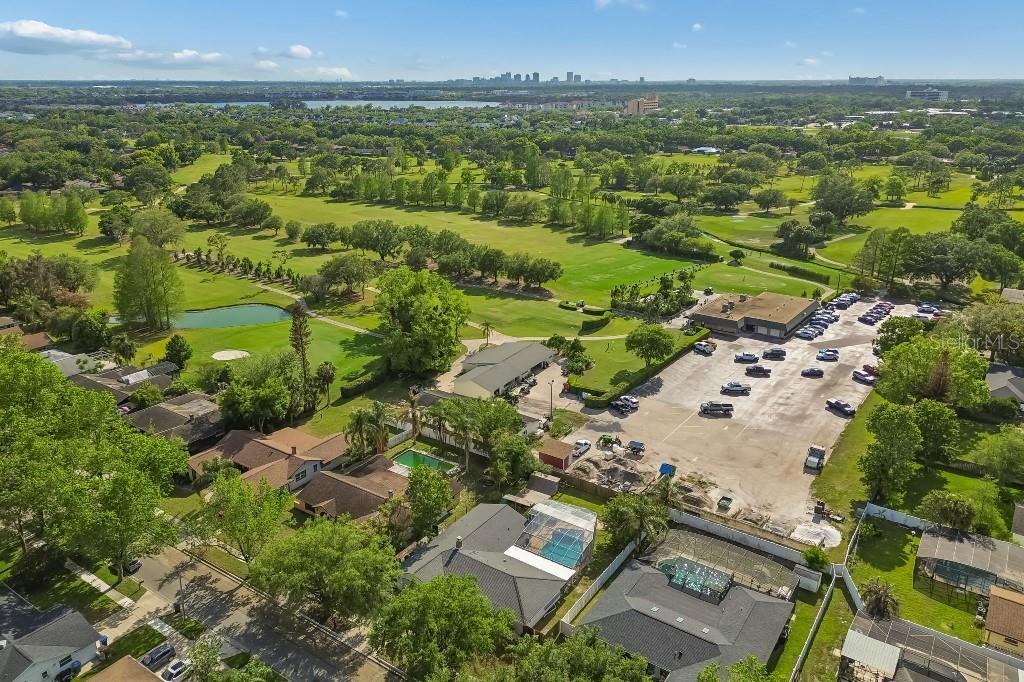 GOLFSIDE SEC 03 - Residential