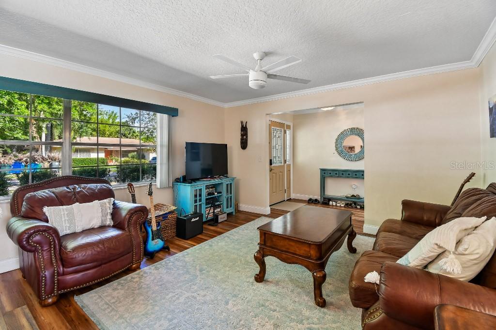 GOLFSIDE SEC 03 - Residential