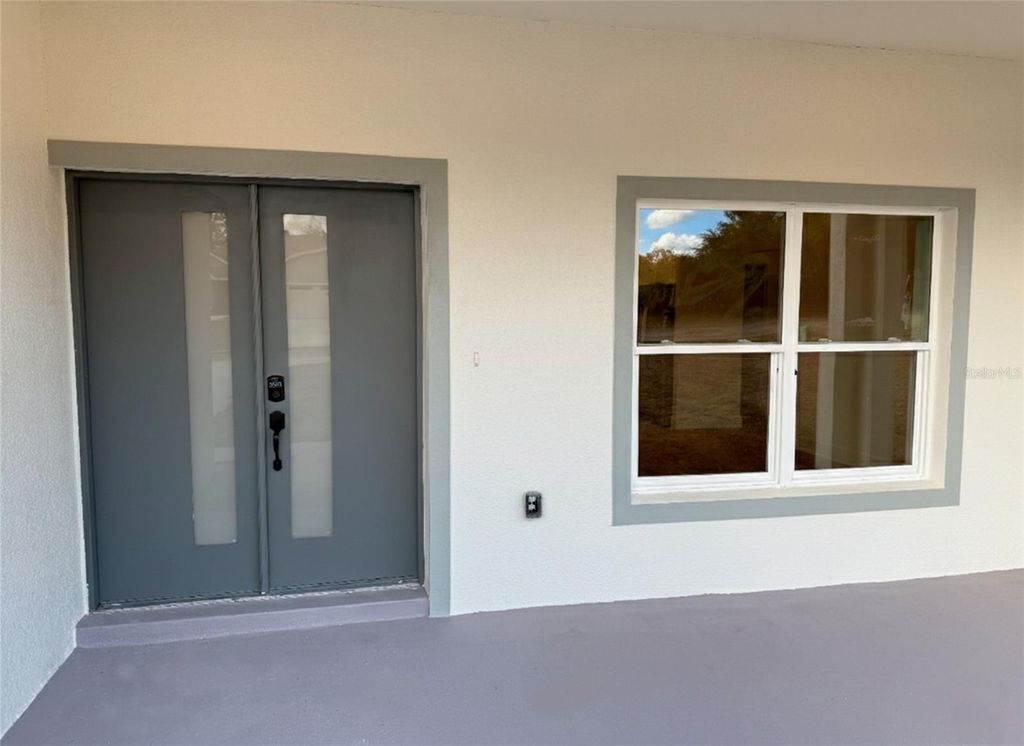 Photo of 1813 W Hialeah Drive, Citrus Springs, FL 34434 (MLS # O6382872)