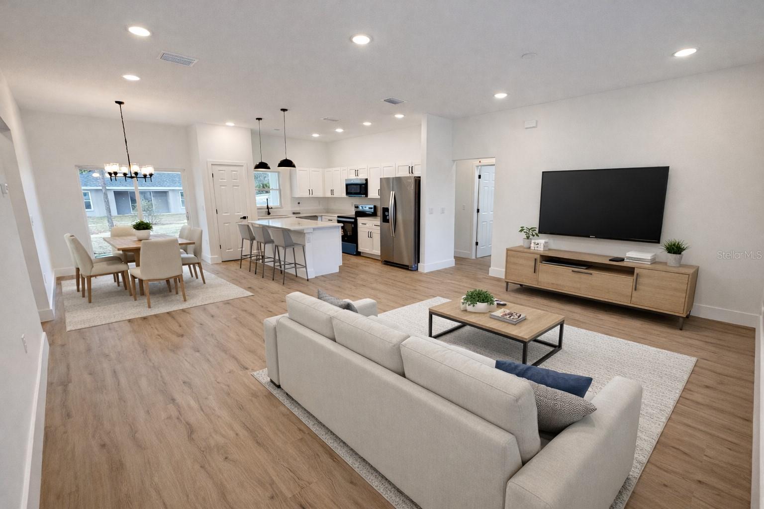 CITRUS SPRINGS UNIT 23 - Residential