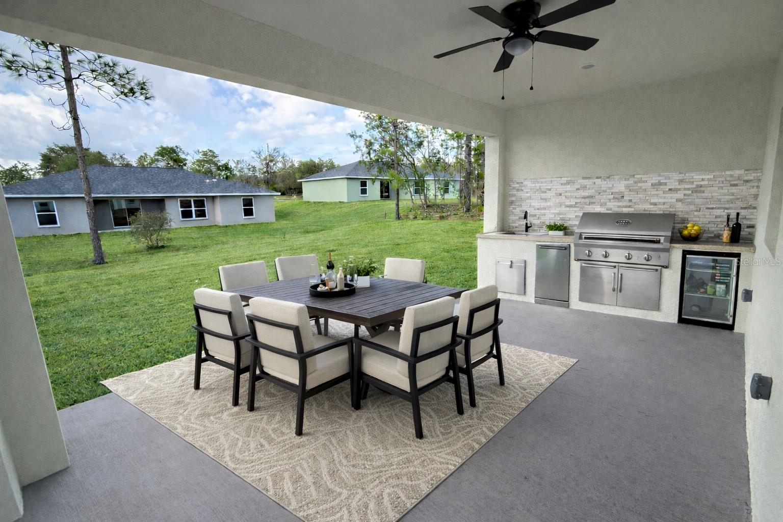 CITRUS SPRINGS UNIT 23 - Residential