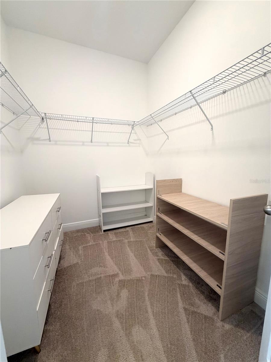 LAKESIDE/HAMLIN - Residential Lease