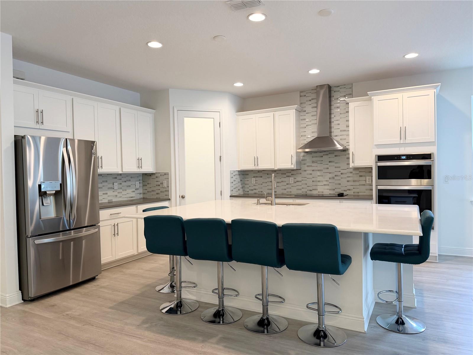 LAKESIDE/HAMLIN - Residential Lease