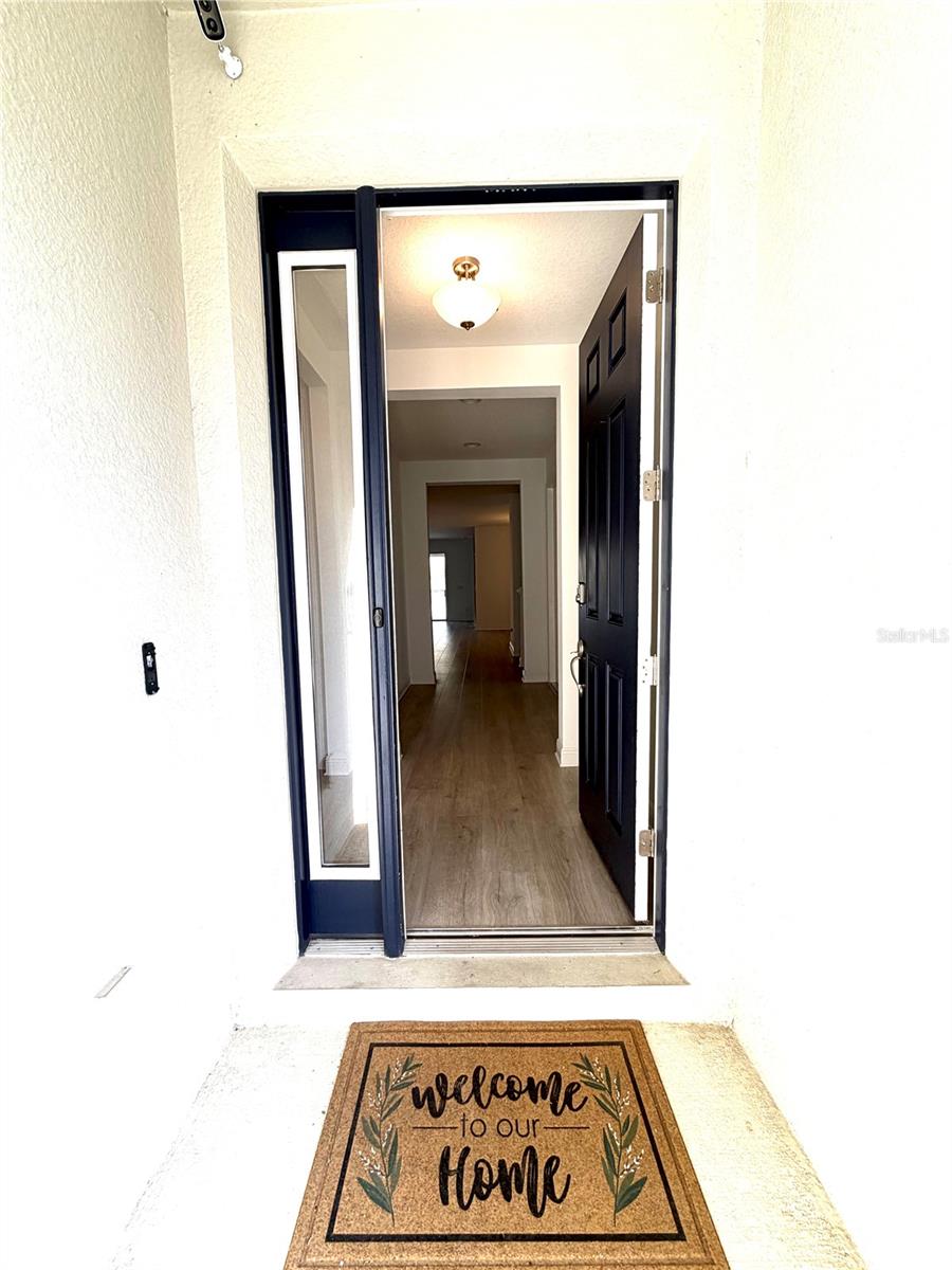 LAKESIDE/HAMLIN - Residential Lease