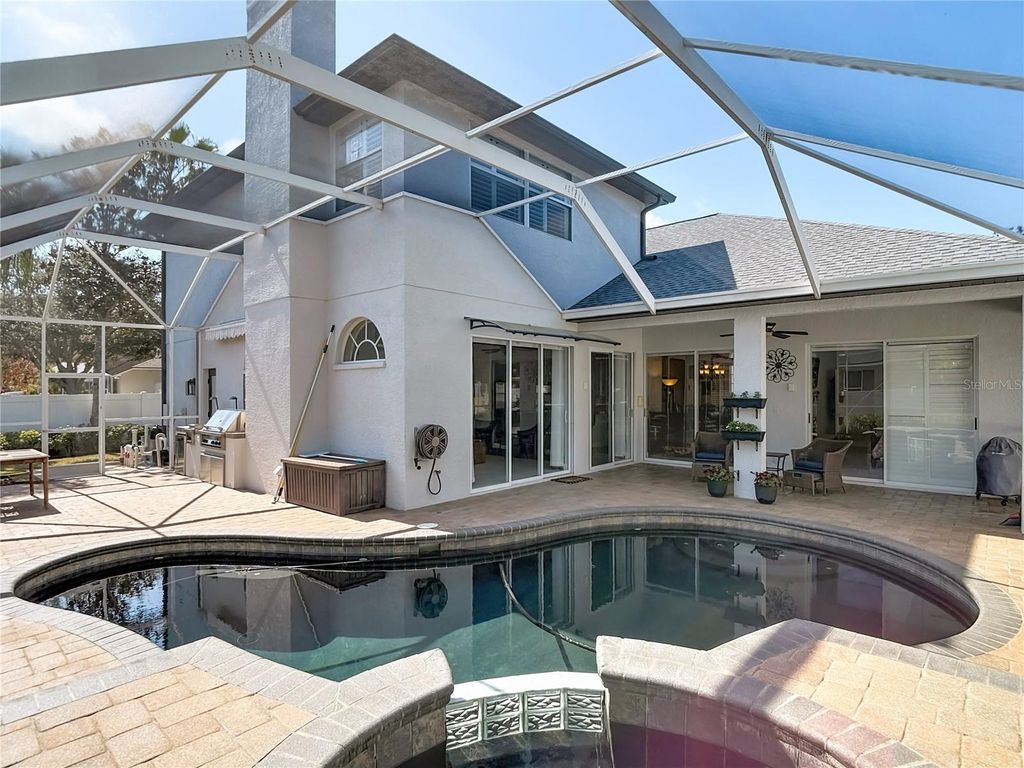 Photo of 12628 Stanwyck Circle, Tampa, FL 33626 (MLS # TB8475635)