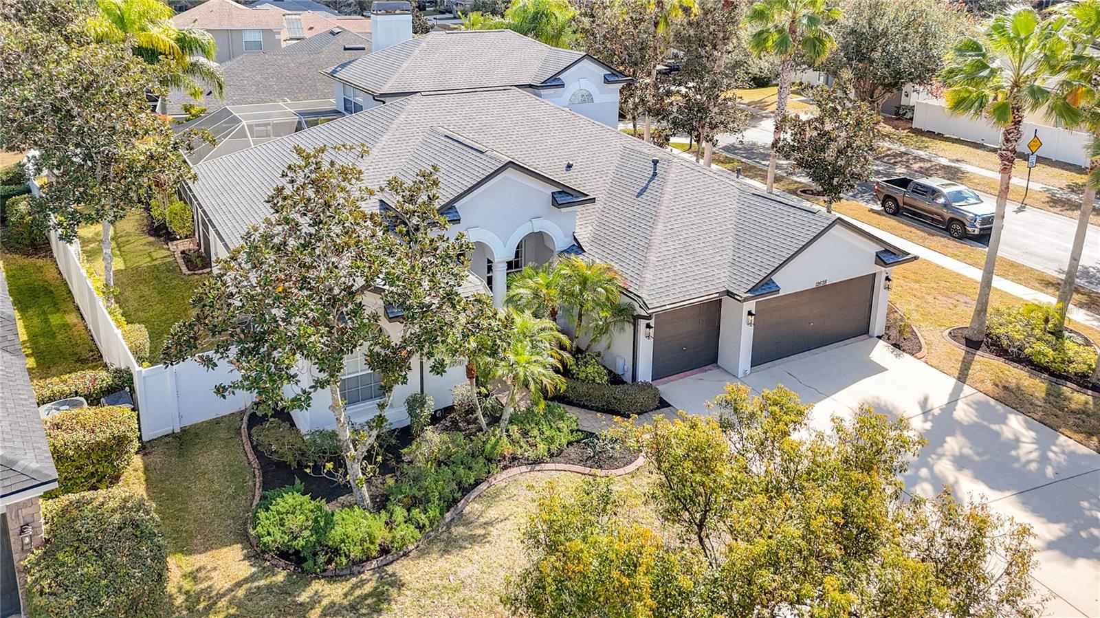 WEST HAMPTON - Residential