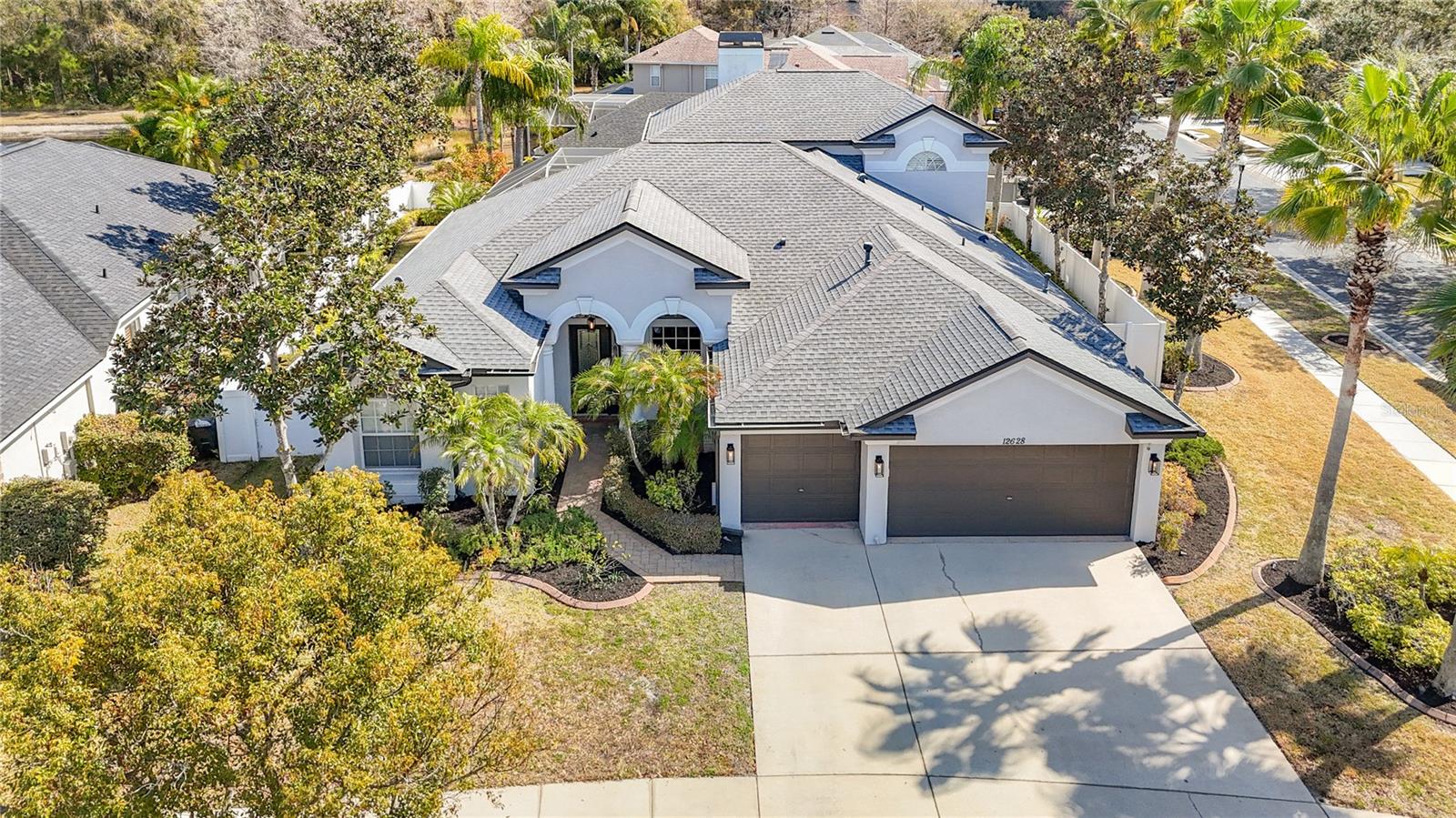 WEST HAMPTON - Residential