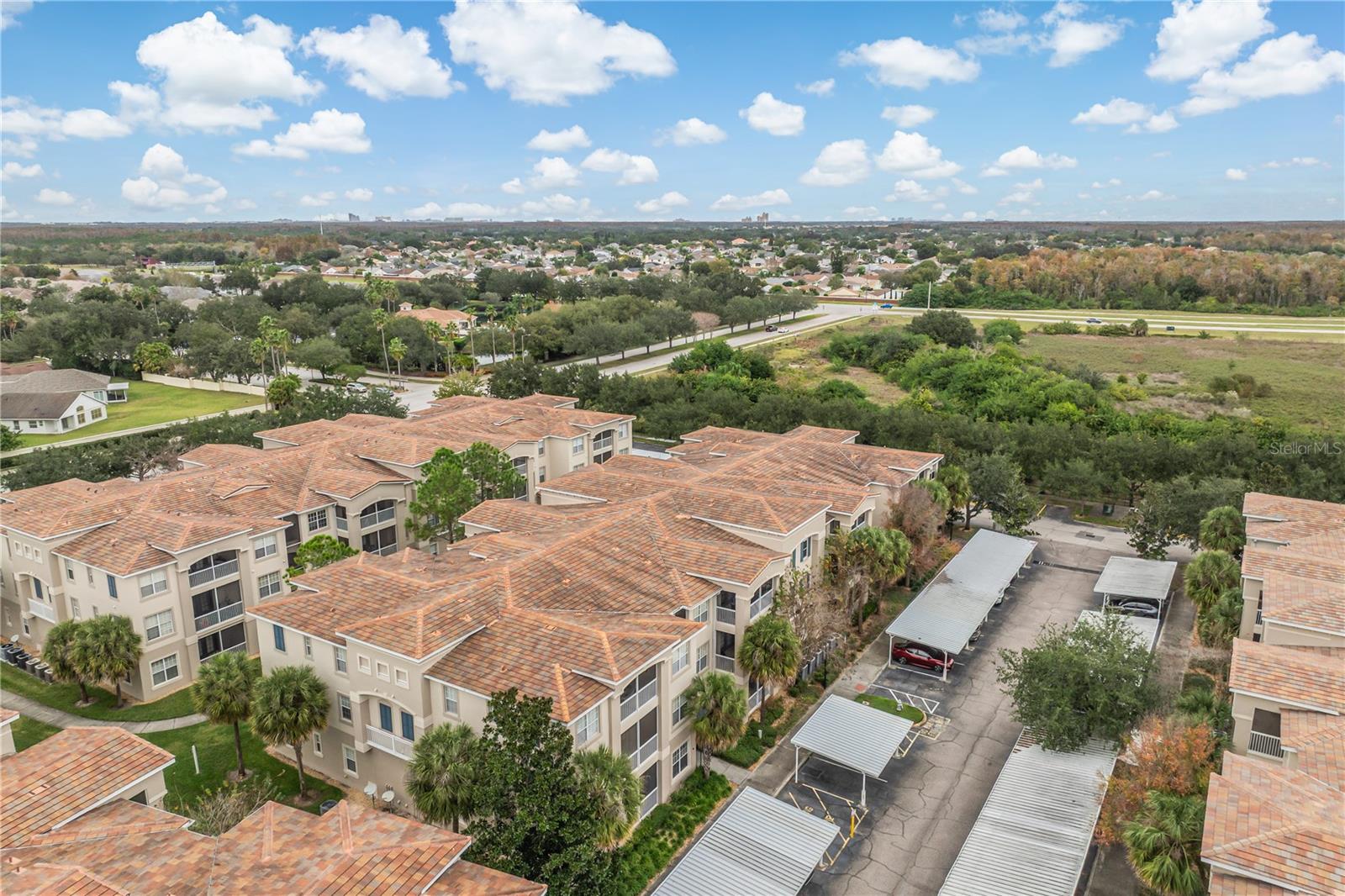 FLORA RIDGE CONDO PH 5 BLDG 2 - Residential